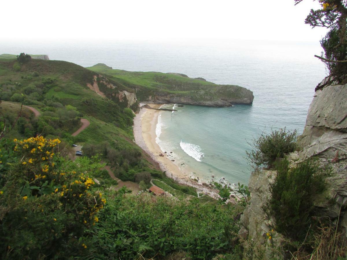 Llanes Confort Экстерьер фото